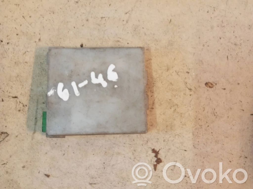 Volvo V70 Alarm control unit/module 