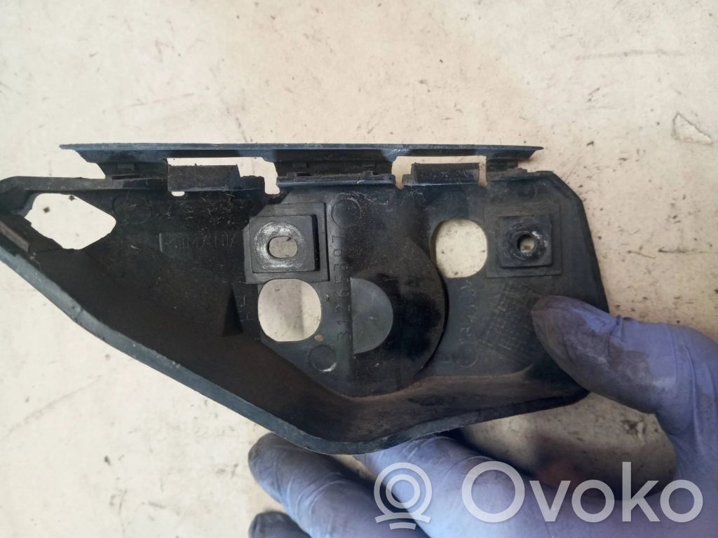 Volvo S40 Rear bumper mounting bracket 