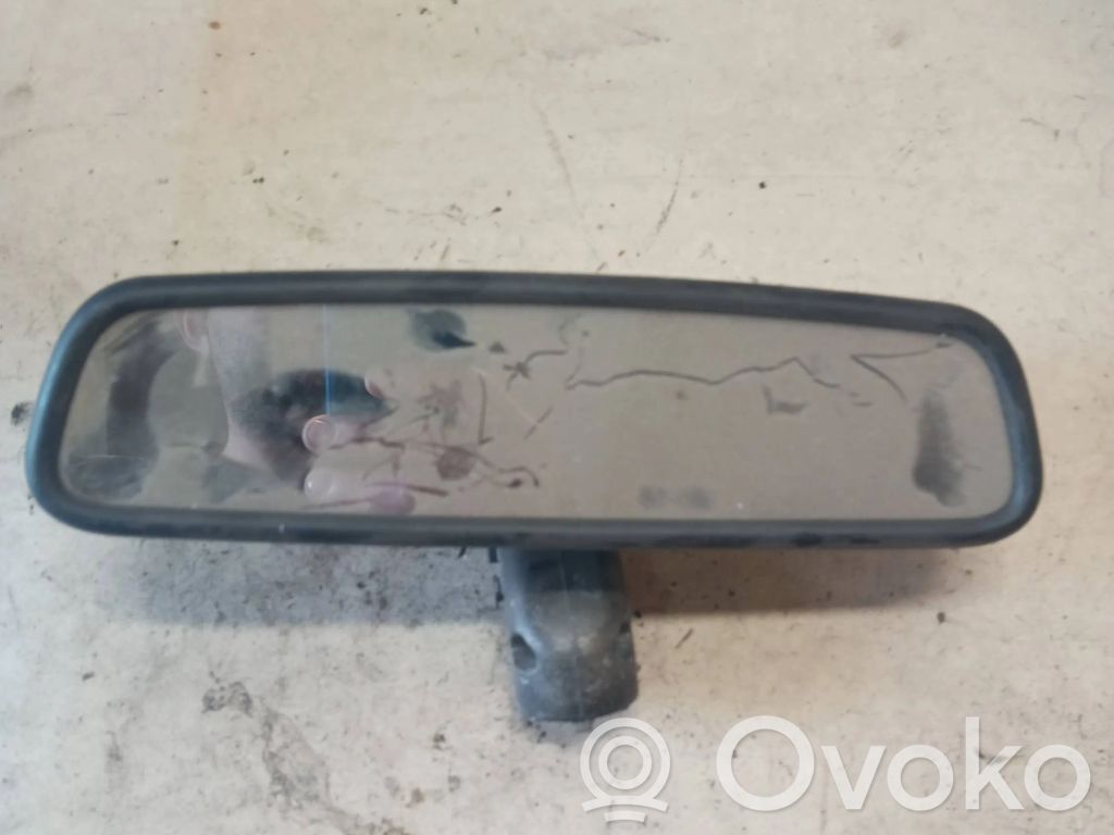 BMW X5 E53 Rear view mirror (interior) 