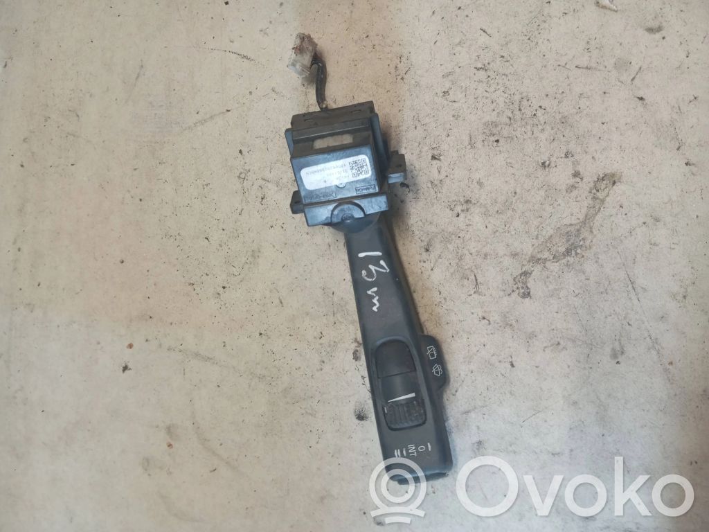 Volvo XC60 Wiper control stalk 