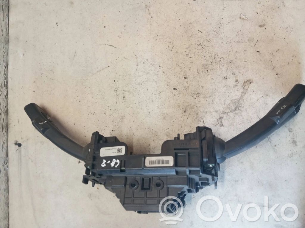Volvo S80 Wiper turn signal indicator stalk/switch 