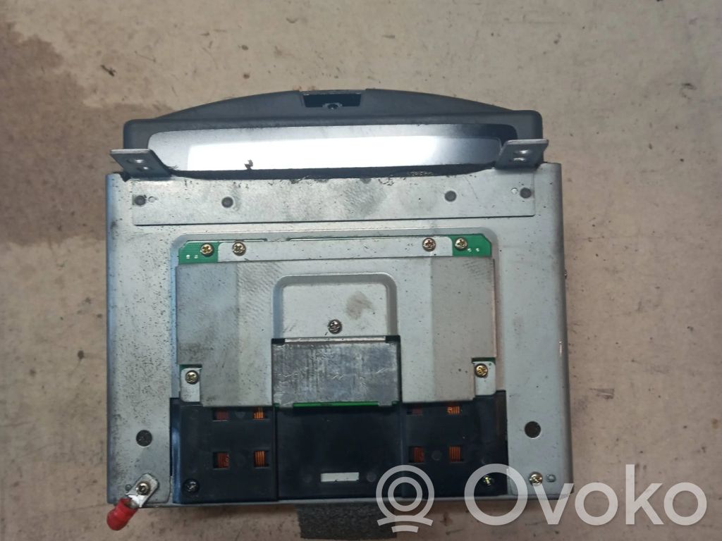 Volvo S80 Screen/display/small screen 