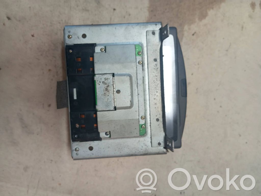Volvo S80 Radio/CD/DVD/GPS head unit 