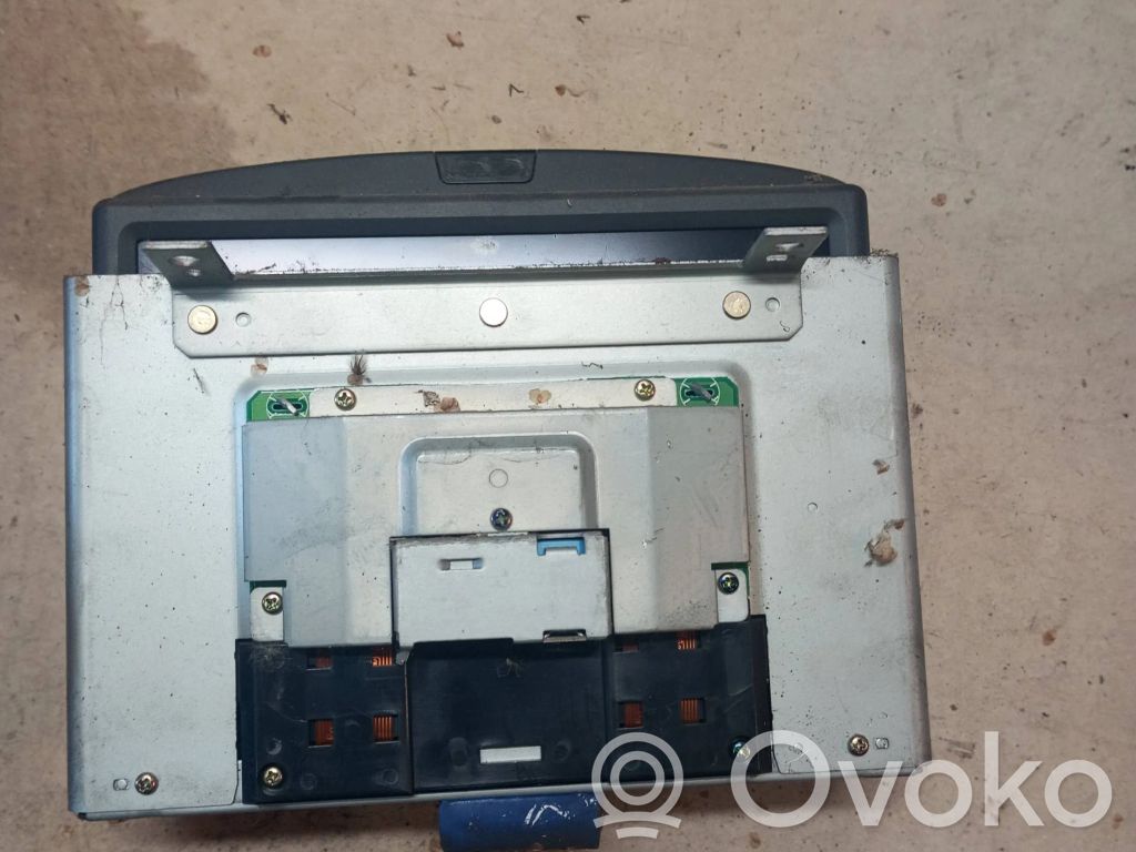 Volvo XC70 Screen/display/small screen 