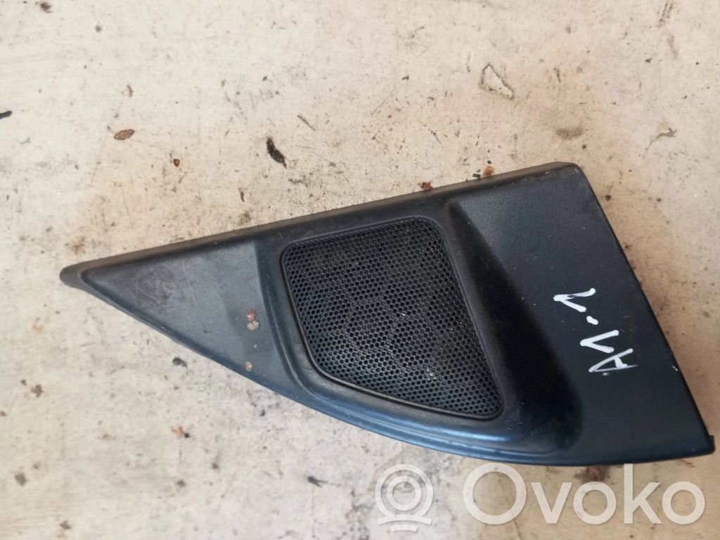 Volvo XC90 Altoparlante ad alta frequenza portiera anteriore 