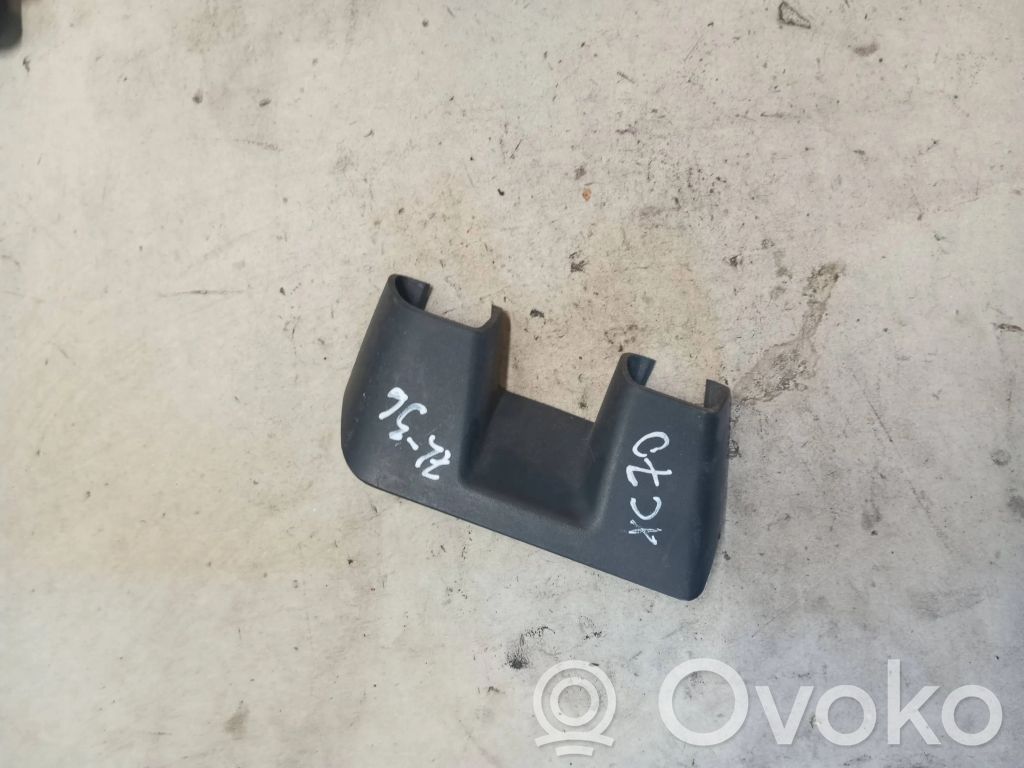 Volvo XC70 Cache barre de toit 