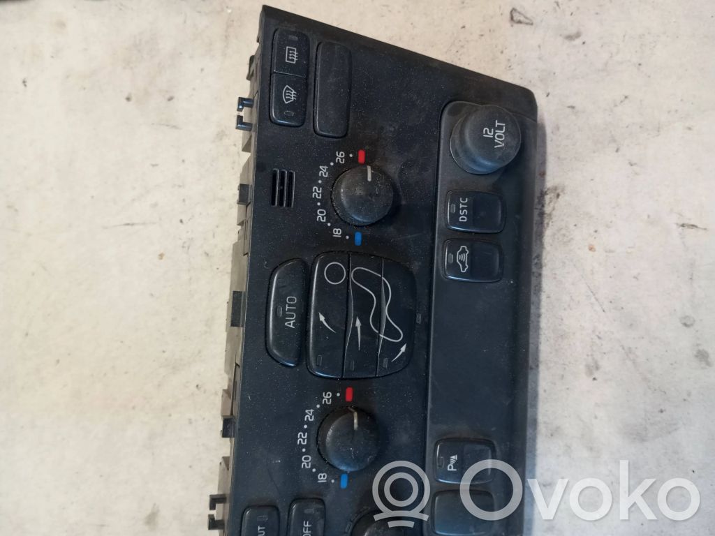 Volvo XC90 Climate control unit 