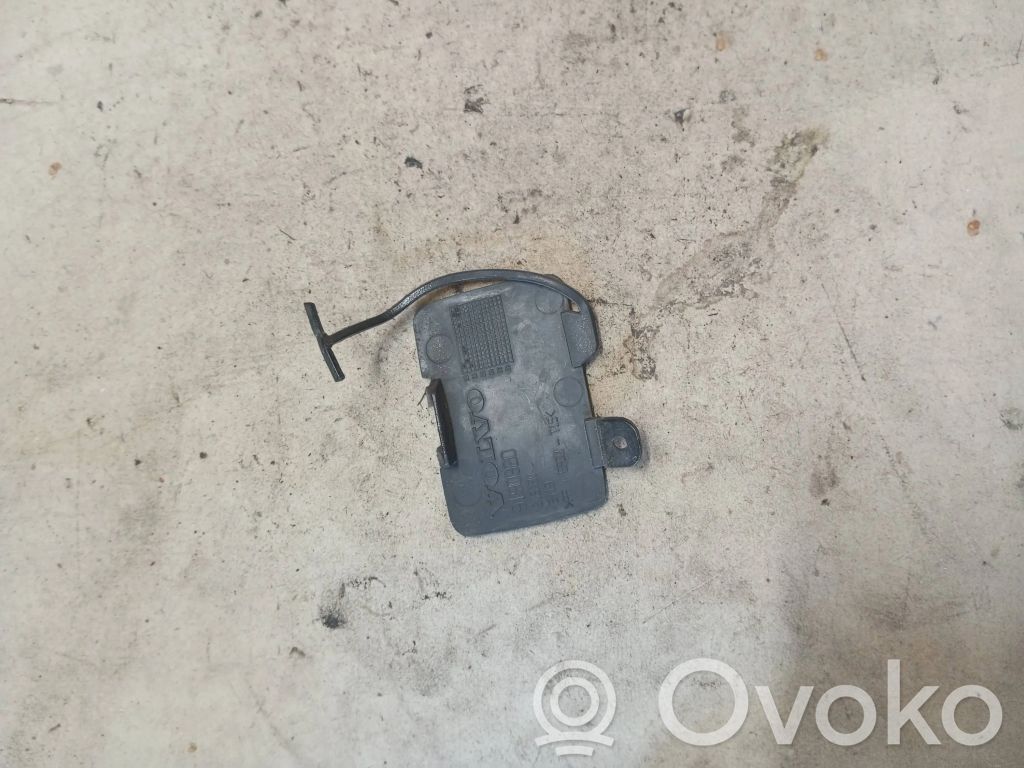 Volvo V70 Крышка петли вытягивания 