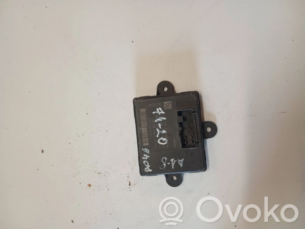 Door control unit/module   31318963,040411