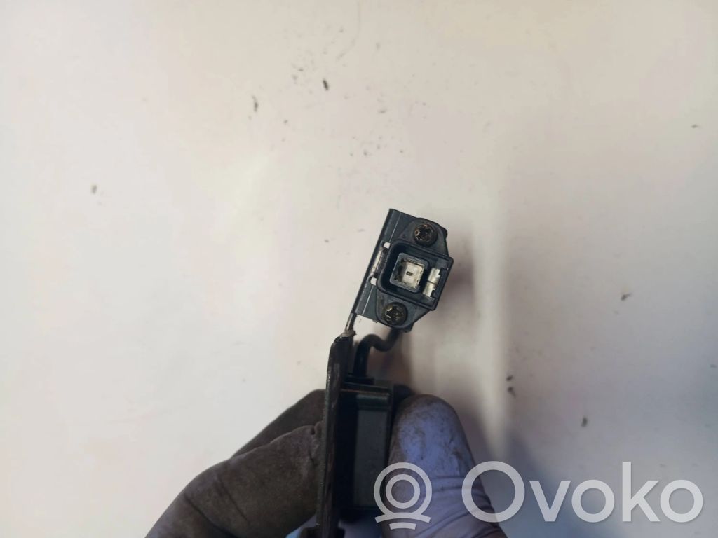 Volvo S80 Antenos stiprintuvas 