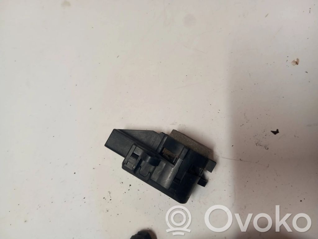 Volvo S80 Air quality sensor 