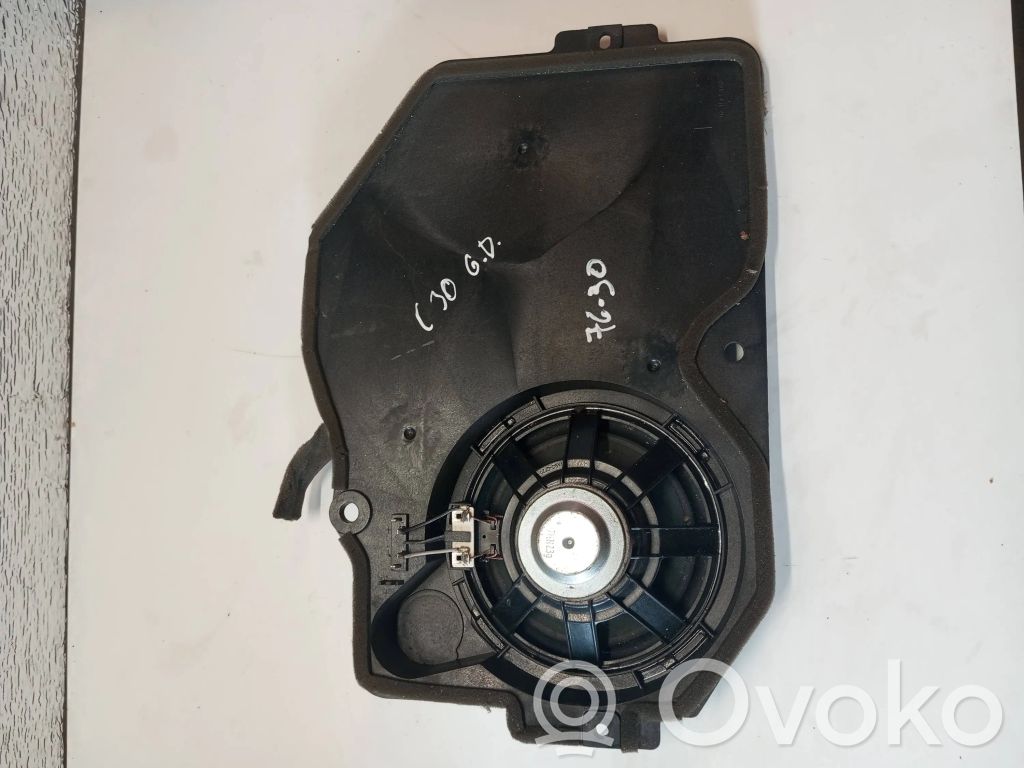 Volvo C30 Front door speaker 