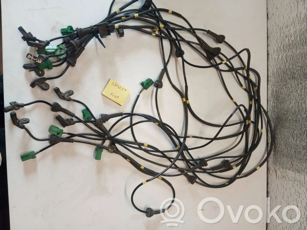 Volvo S80 ABS Sensor hinten 