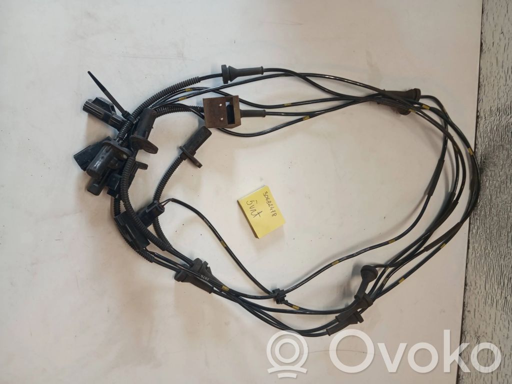 Volvo XC90 ABS Sensor 