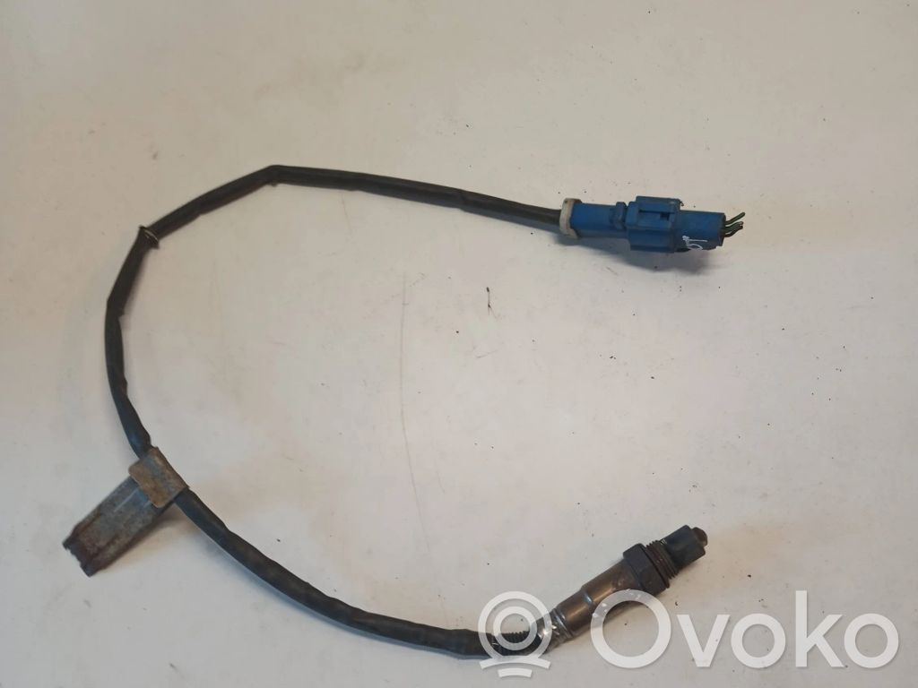 Volvo V50 Lambda probe sensor 