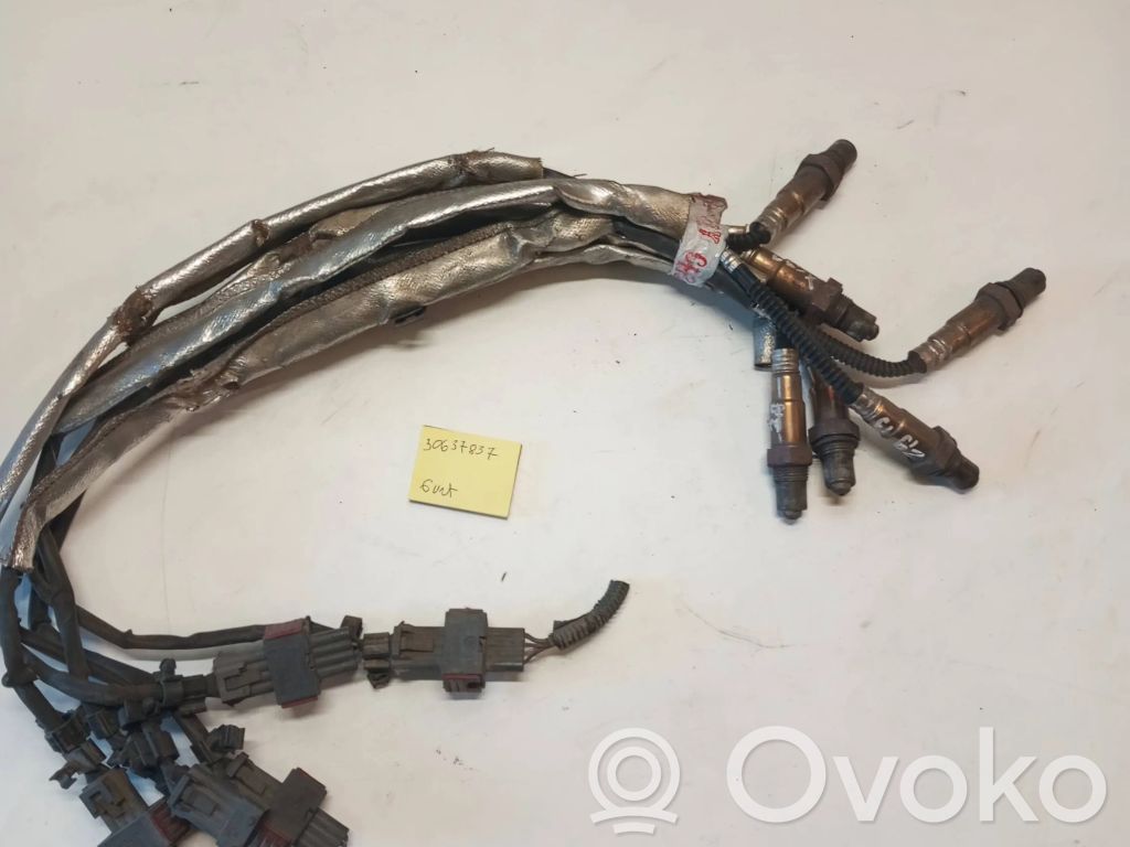 Volvo XC90 Зонд «Lambda» 