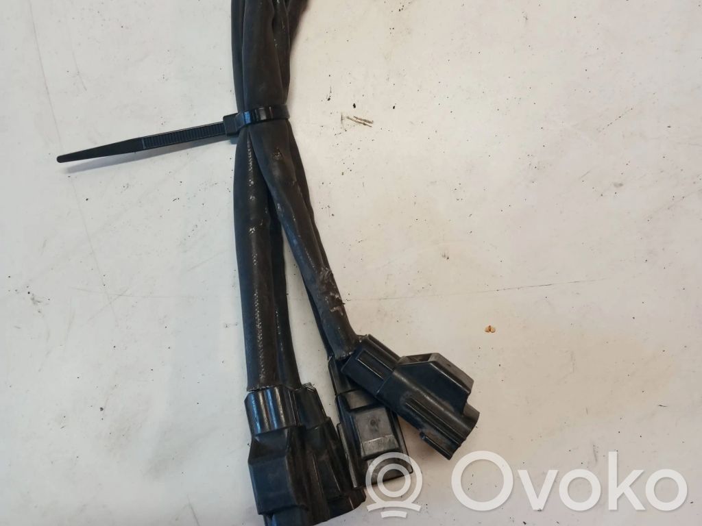 Volvo XC90 Pakokaasun lämpötila-anturi 