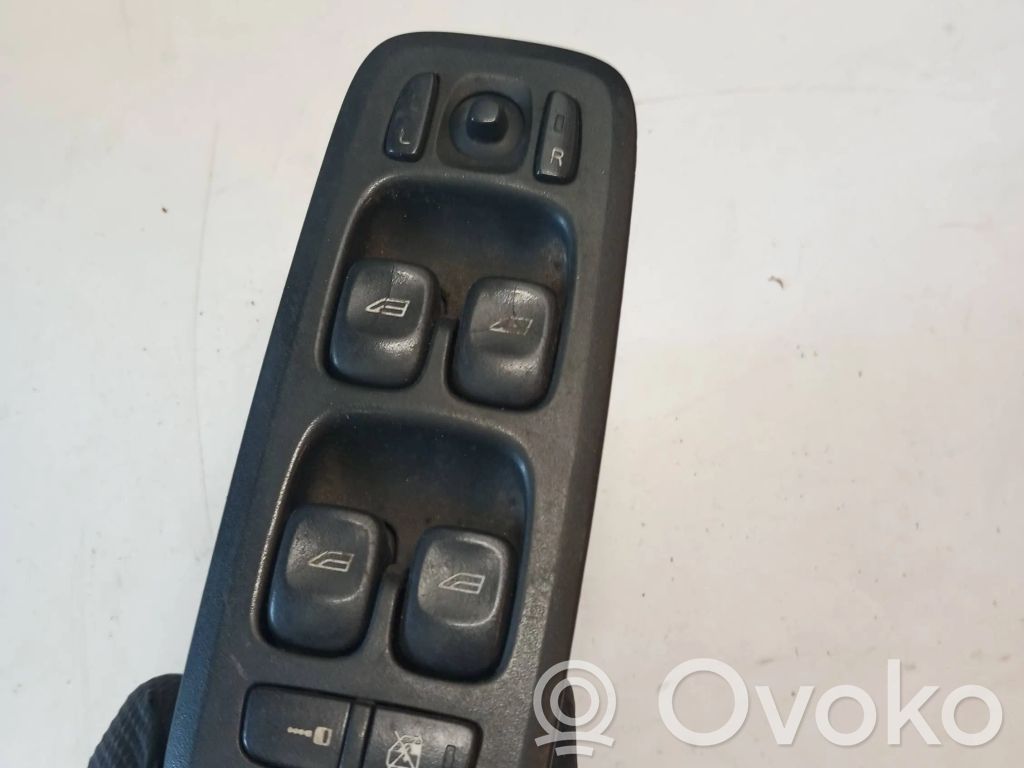 Volvo S60 Electric window control switch 