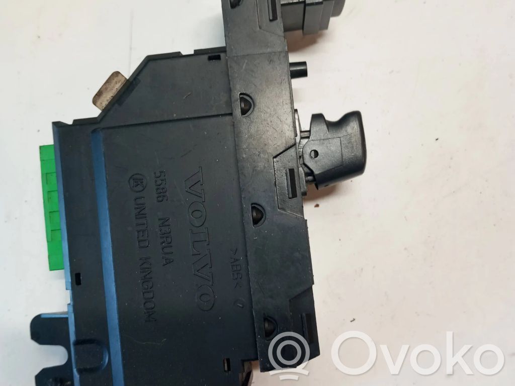 Volvo XC90 Electric window control switch 