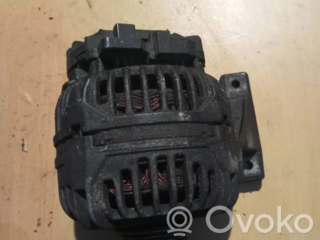 Volvo S80 Generatorius 