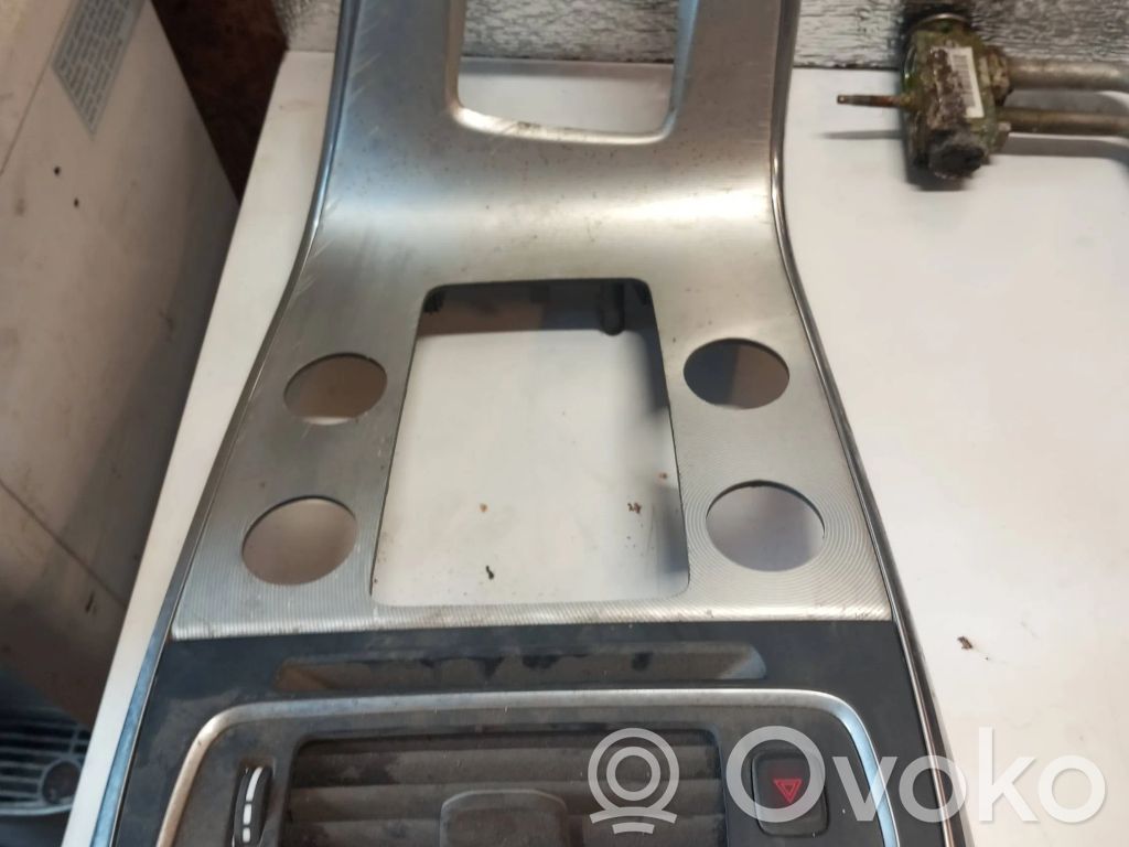 Volvo S60 Climate control/heater control trim 