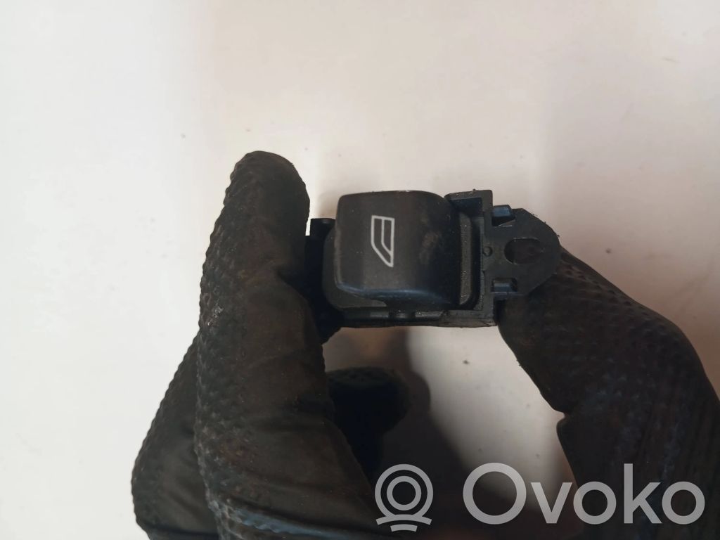 Volvo S80 Electric window control switch 