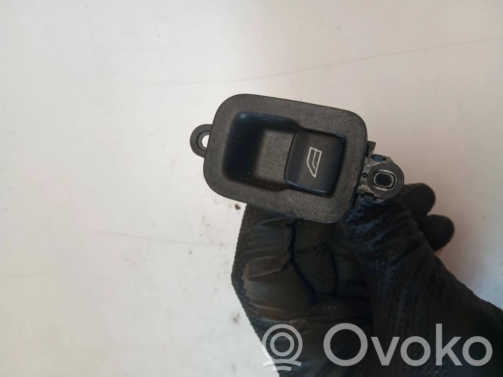 Volvo S40 Electric window control switch 