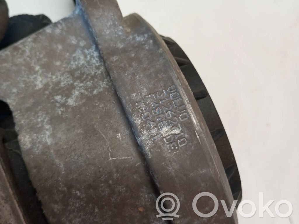 Engine mount bracket   31262710