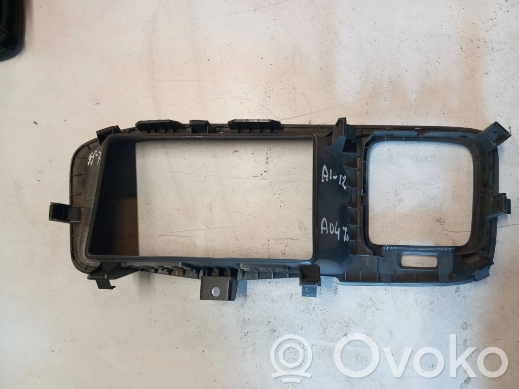 Volvo S60 Dashboard center trim panel 