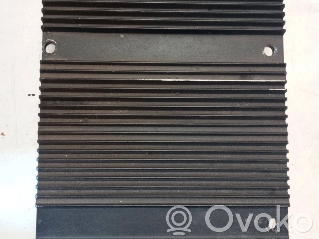 Volvo XC90 Garso stiprintuvas 