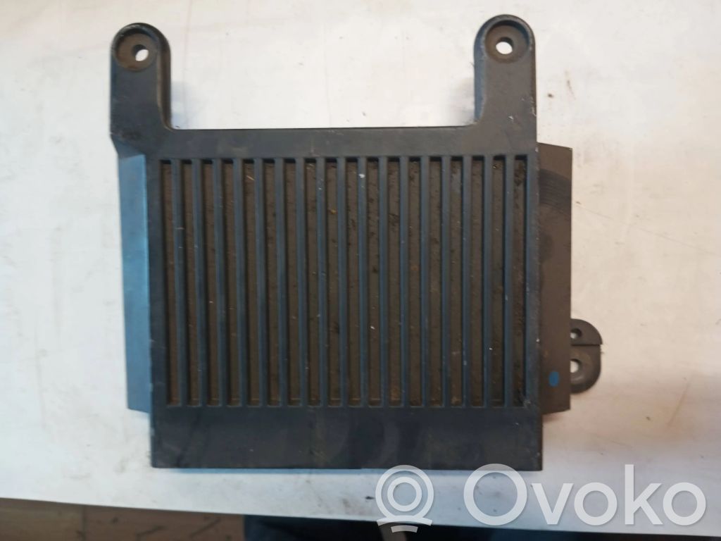 Volvo S80 Garso stiprintuvas 