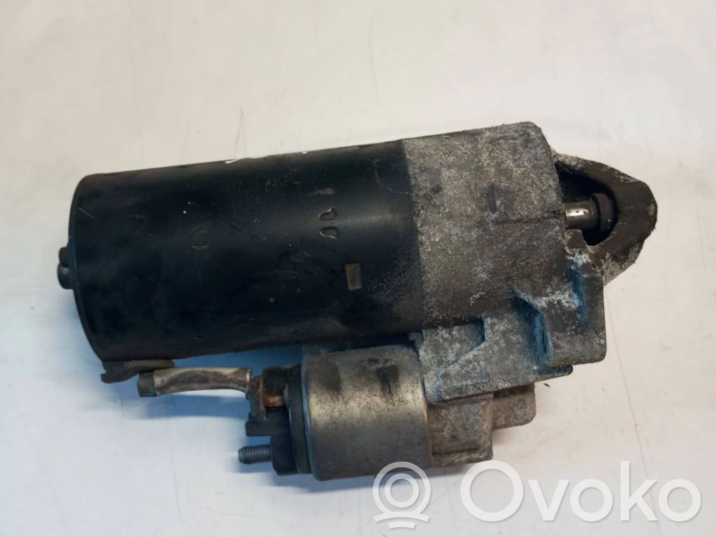 Volvo V70 Starter motor 