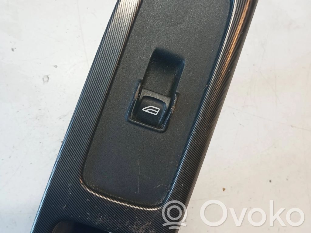 Volvo V50 Electric window control switch 