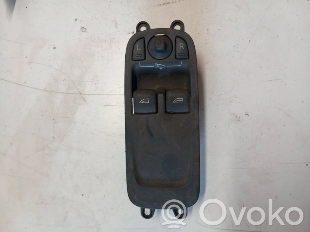 Volvo C30 Electric window control switch 