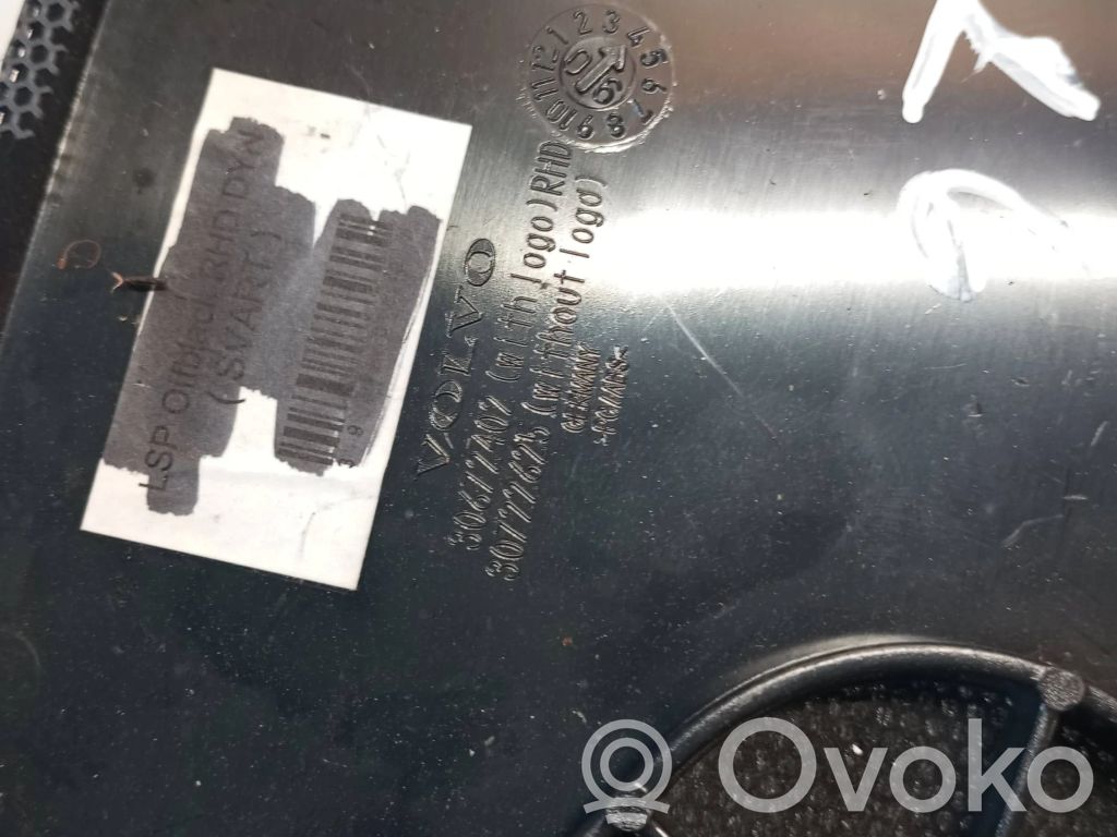 Volvo V70 Unité de commande, module téléphone 