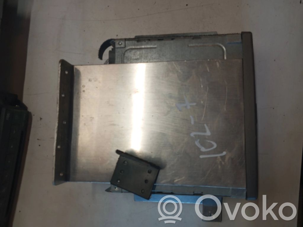 BMW 3 E46 GPS navigation control unit/module 