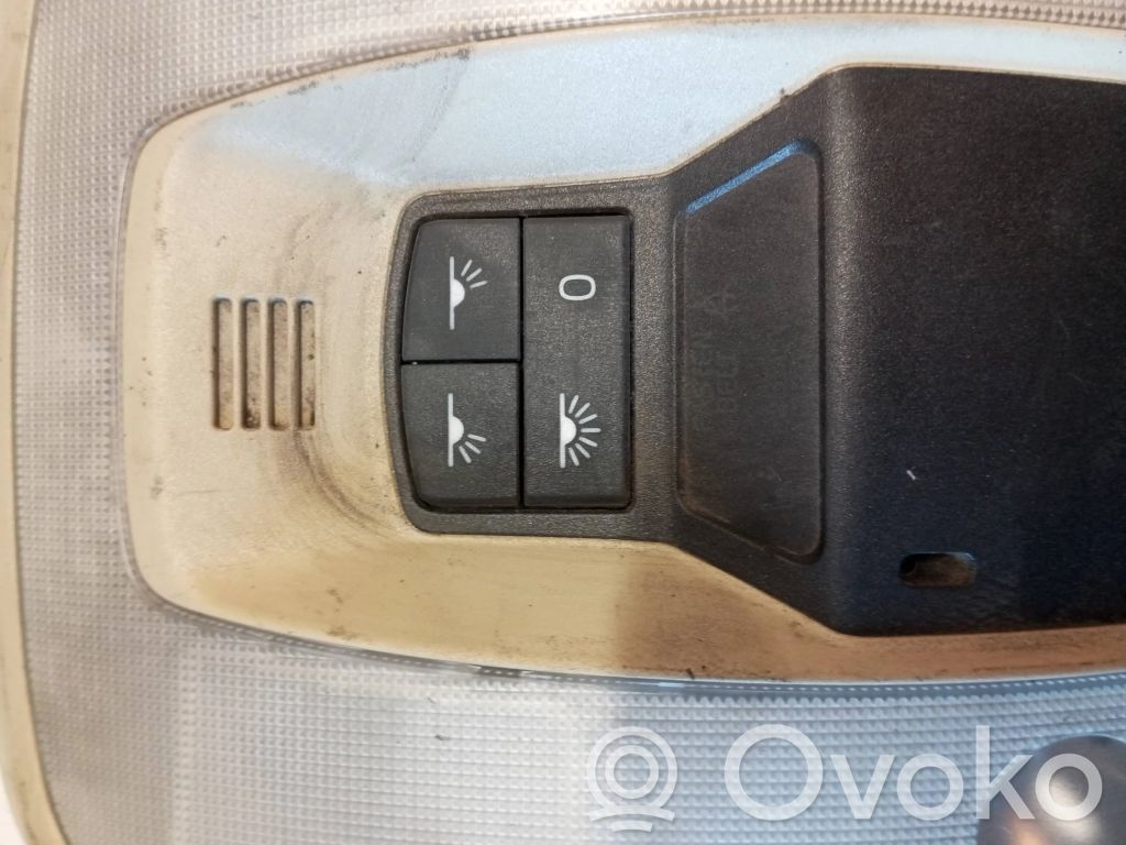 Volvo XC60 Światło fotela przedniego 