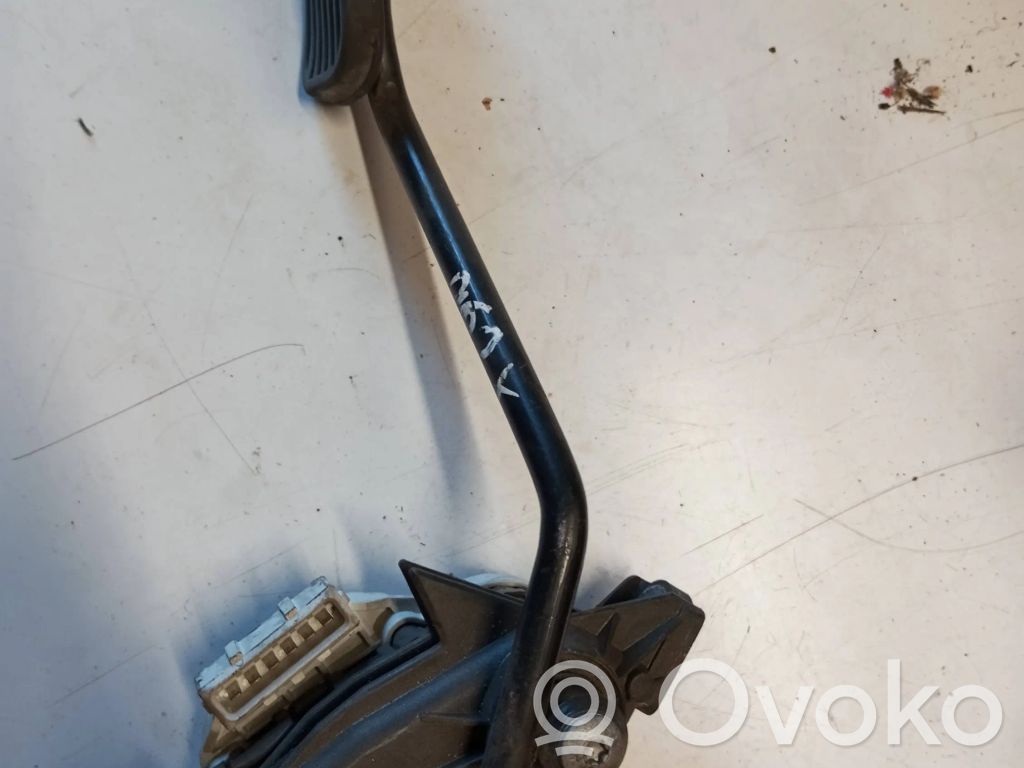 Volvo XC90 Pedale dell’acceleratore 