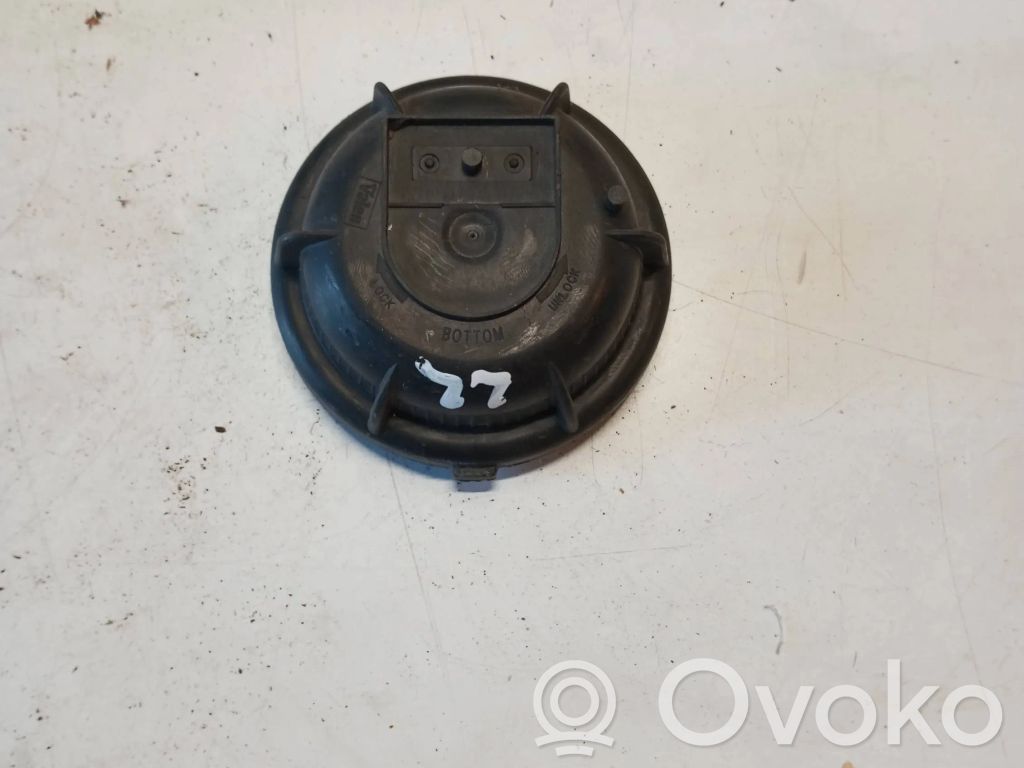 Volvo XC70 Headlight/headlamp dust cover 