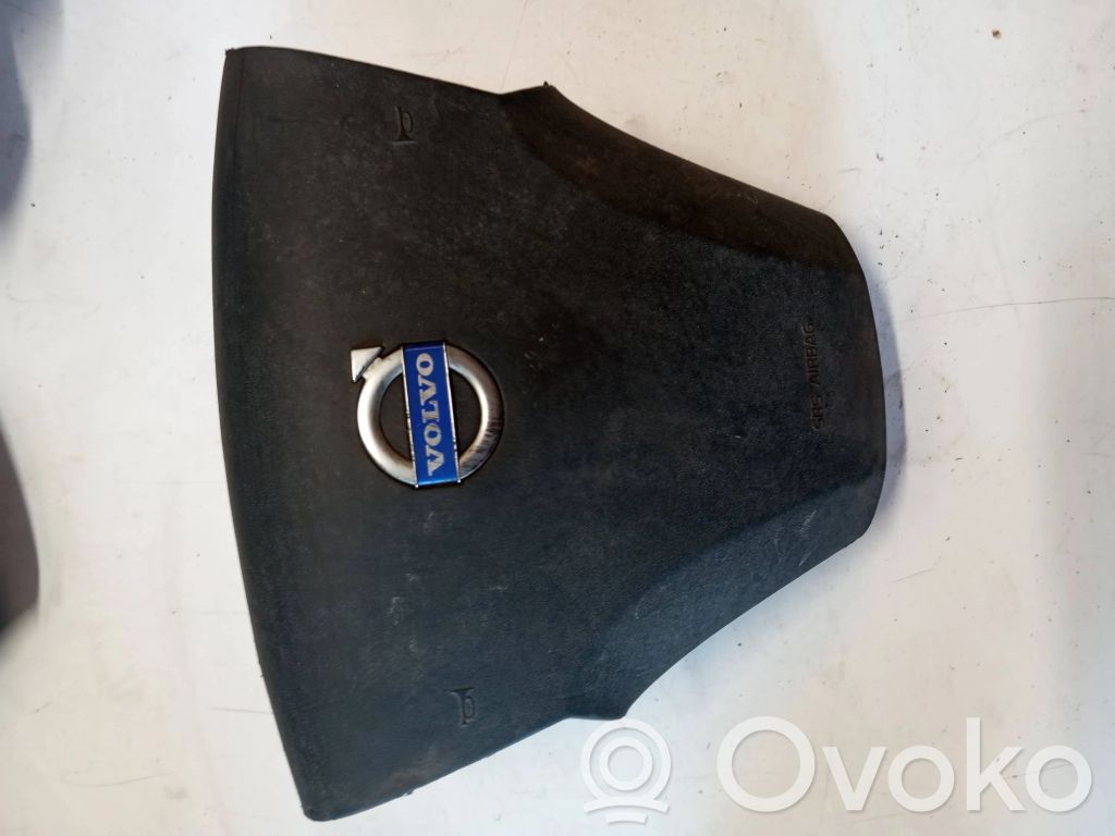 Volvo C30 Stūres drošības spilvens 