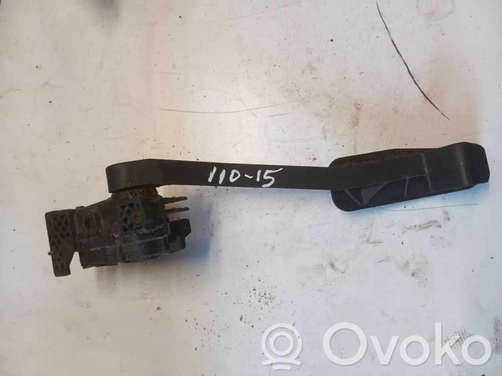 Volvo S80 Akceleratoriaus pedalas 