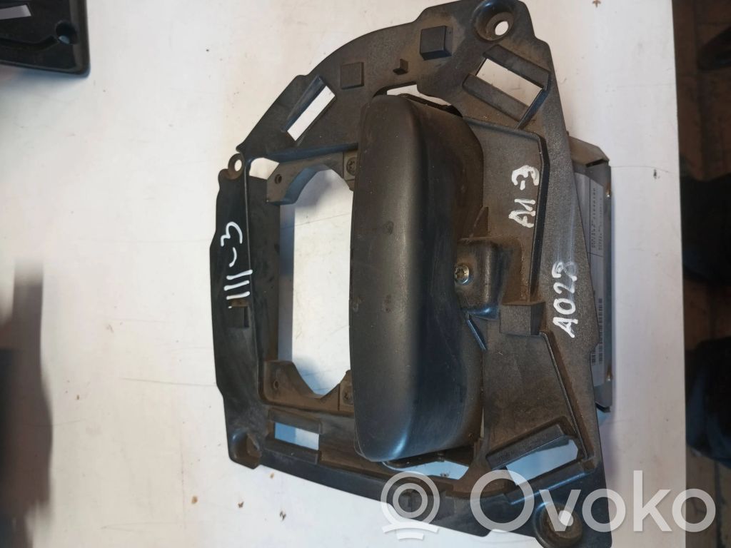 Volvo XC70 Screen/display/small screen 