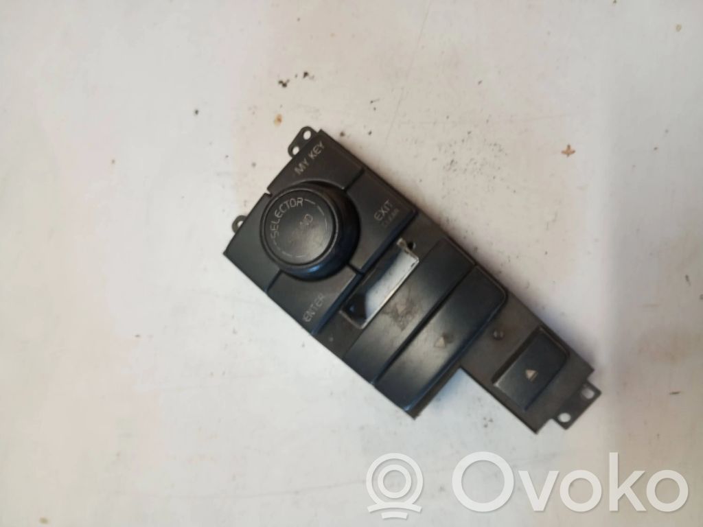 Volvo XC90 Other switches/knobs/shifts 