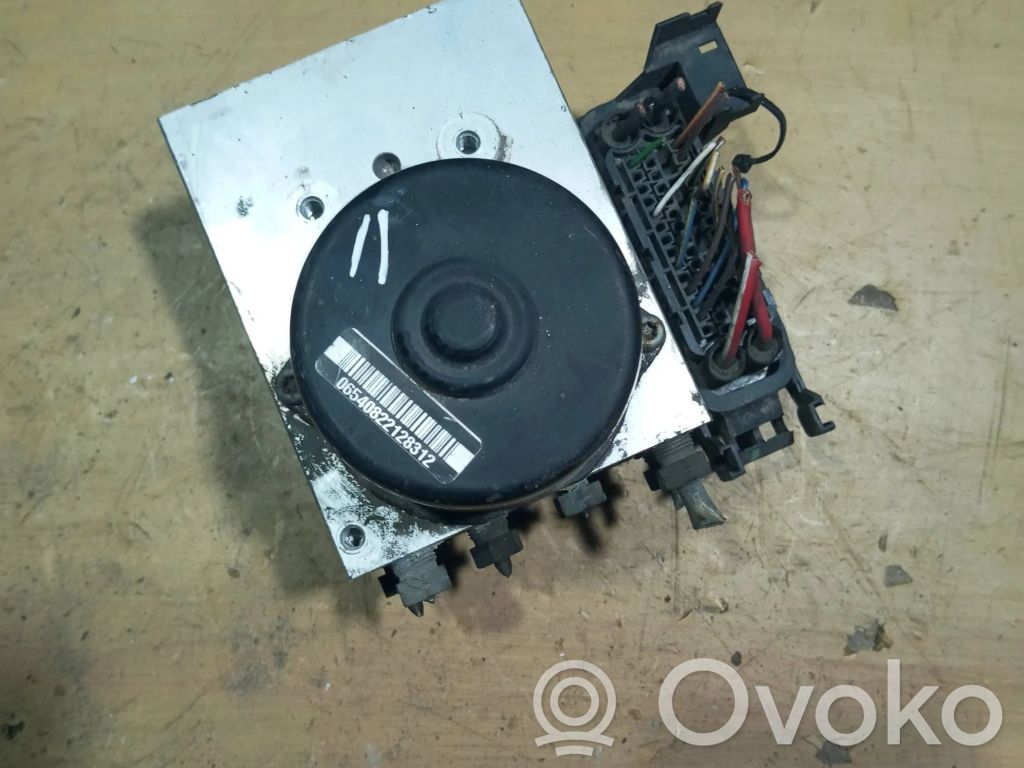Volvo S60 ABS Pump 