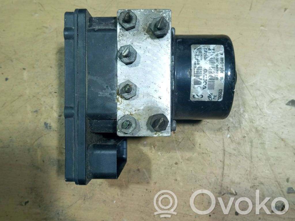 Volvo V70 Pompa ABS 