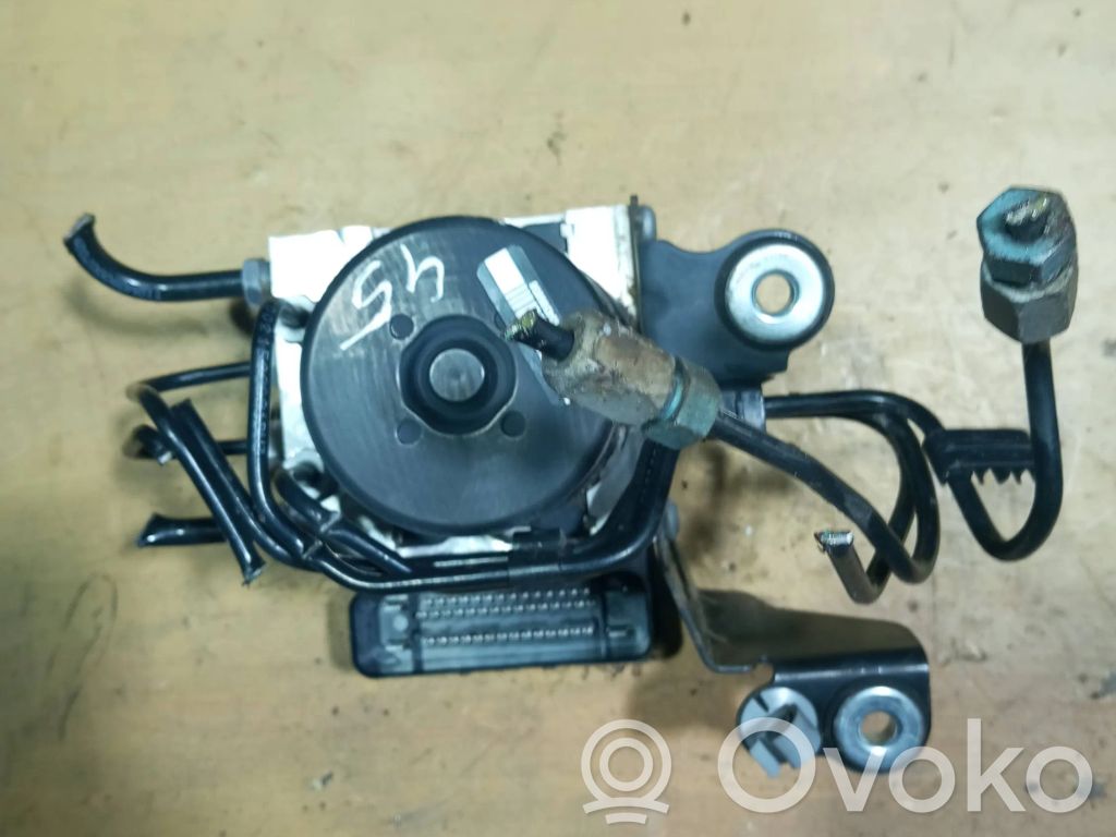 Volvo V70 ABS Pump 
