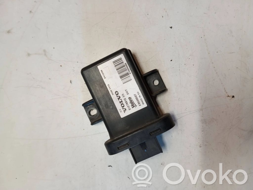 Volvo XC60 Light module LCM 