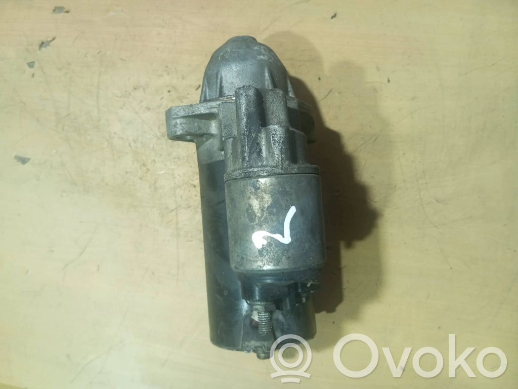 Volvo S80 Motor de arranque 