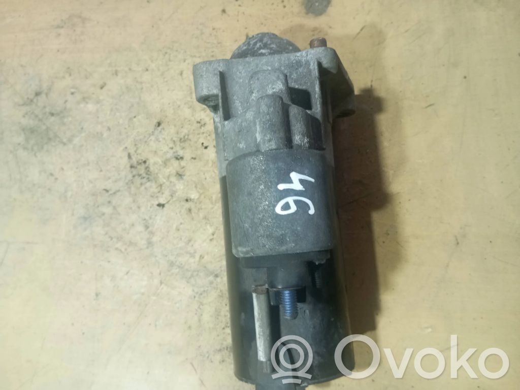 Volvo V70 Starter motor 