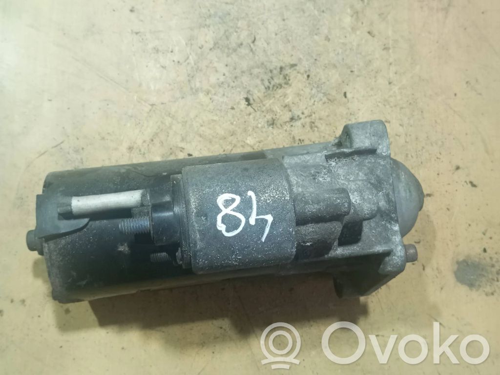 Volvo XC60 Starter motor 